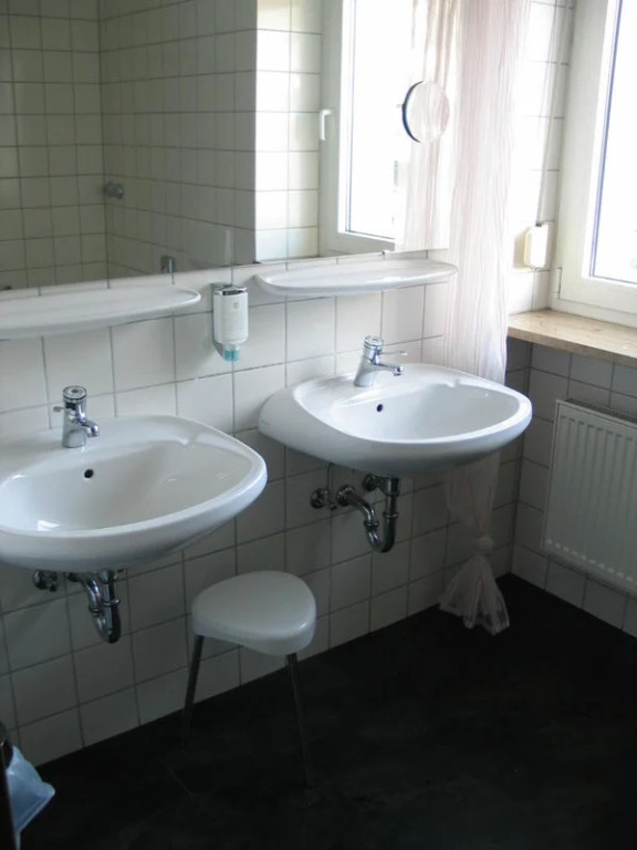 Ottos Parkhotel Saarlouis