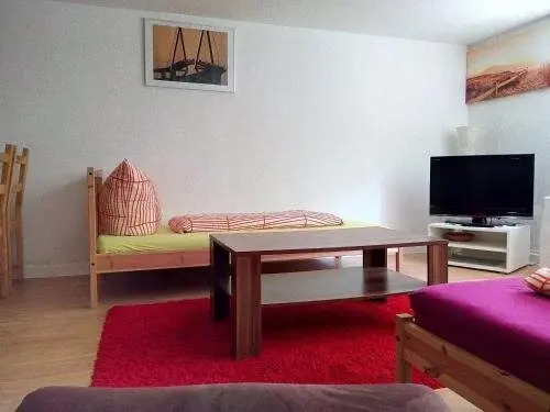 City Zimmer Rahlstedt