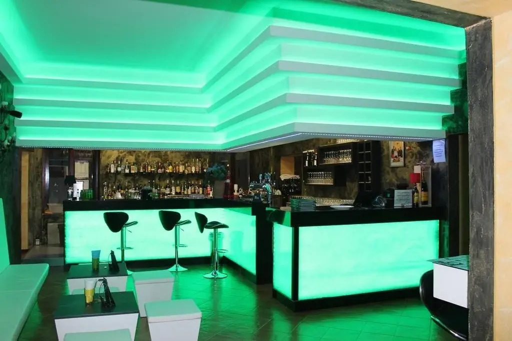 Albergo Leon D'Oro