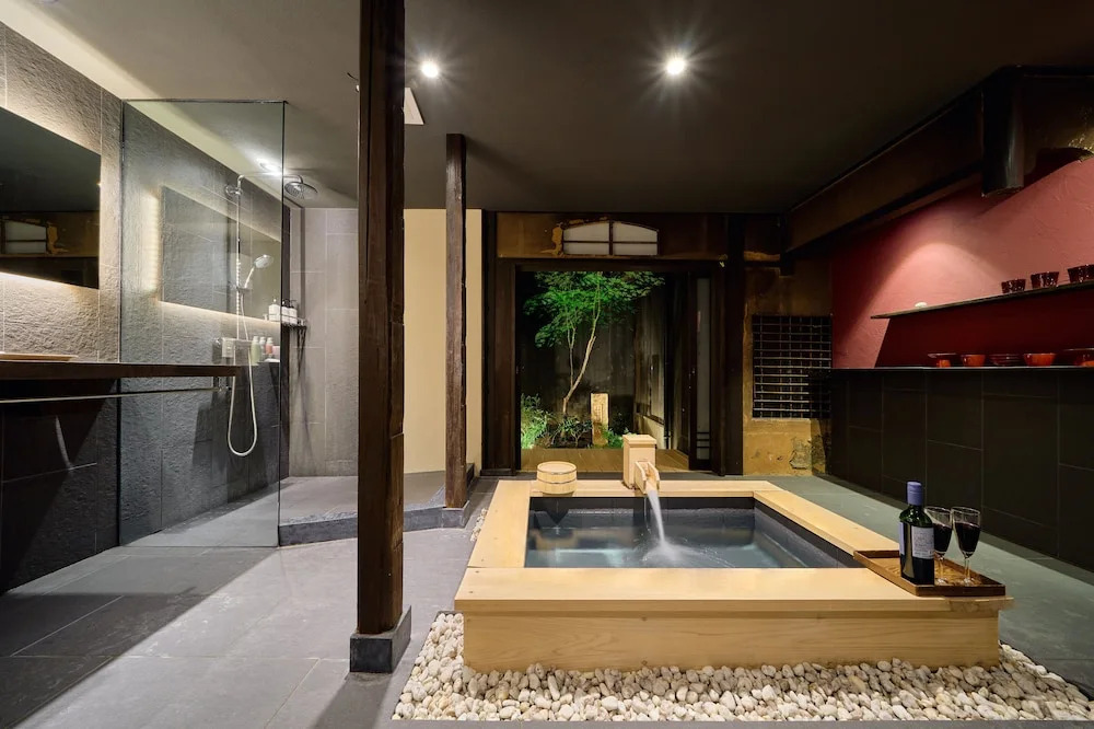 Kyoto Machiya Zeniyacho
