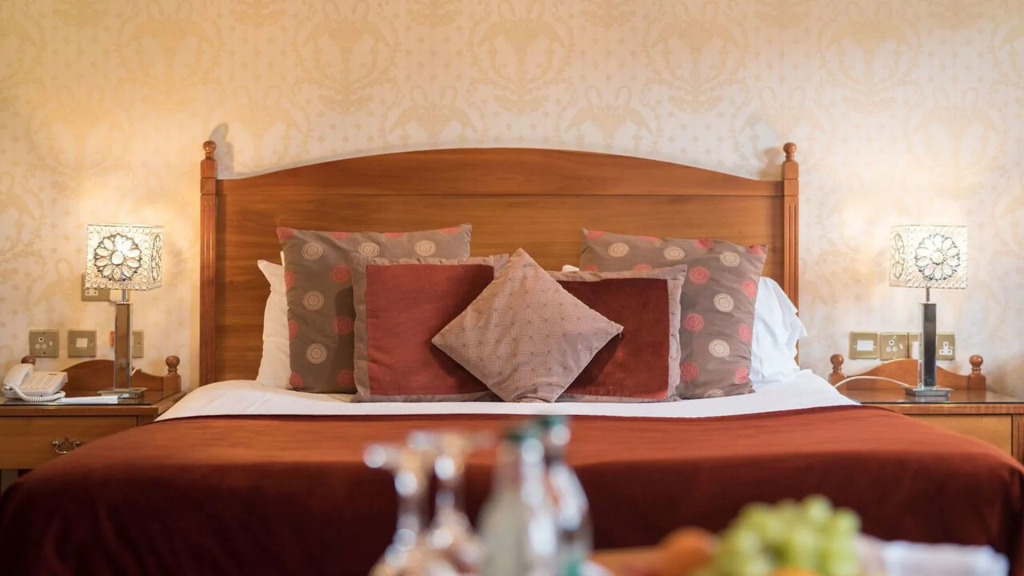 The Newgrange Hotel