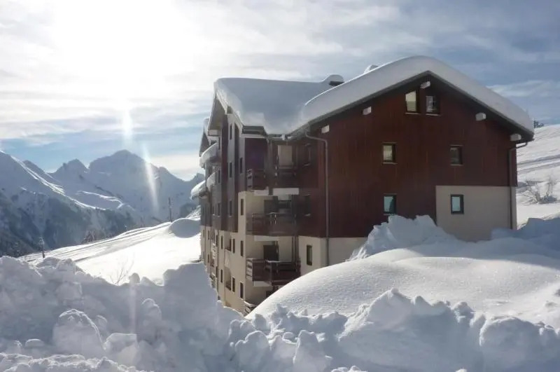 SKI Sun 3212