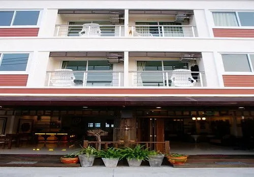 Athome Hotel Nanai 8