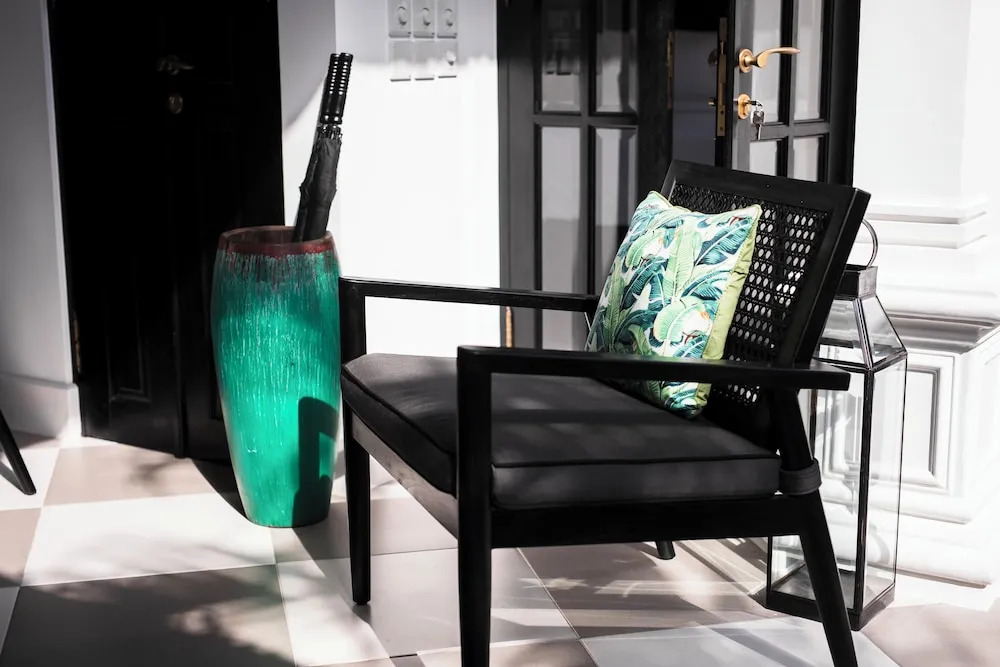 Martini Beachside Villa 4