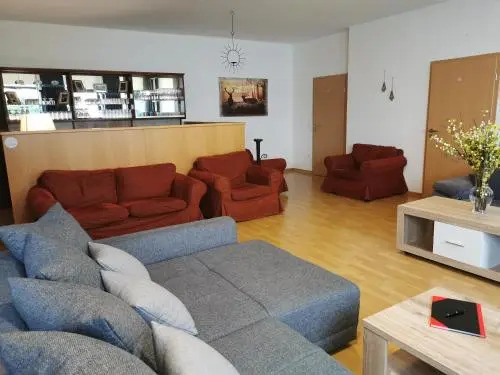 Kur- und Seminarhaus "Der Rabenhorst"