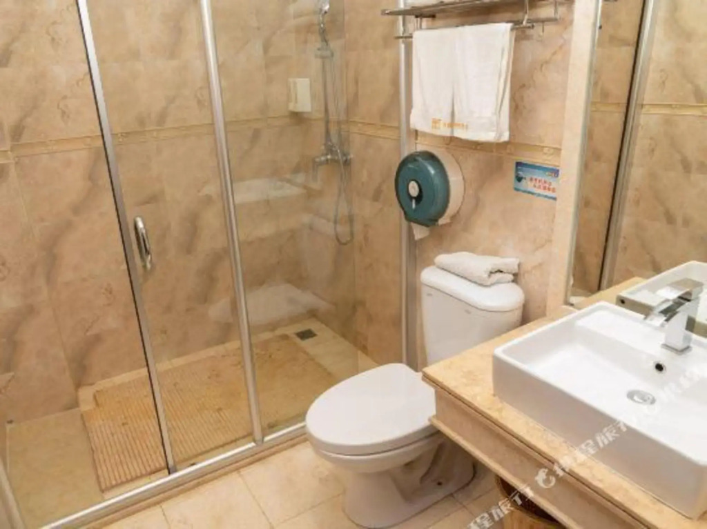 Mingcheng Holiday Hotel