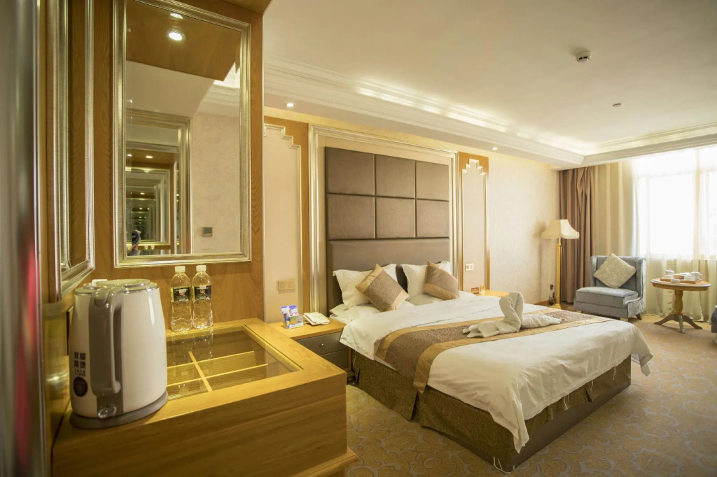 Rui Zhi Hotel