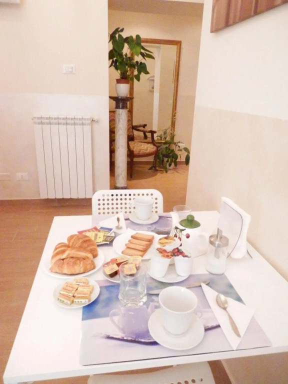 Residenza Horti Sallustiani