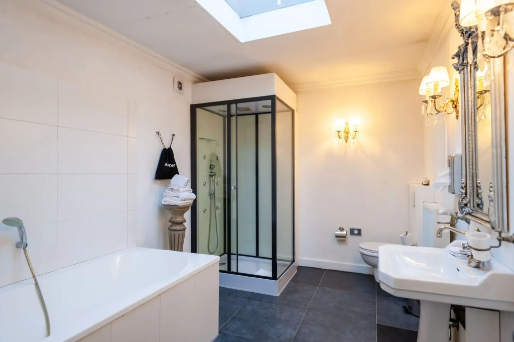Boutique Hotel Hancelot