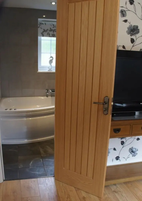 The Lodge Bed and Breakfast