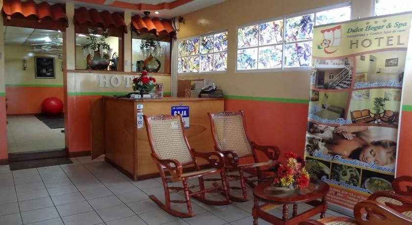 Hotel Dulce Hogar & Spa