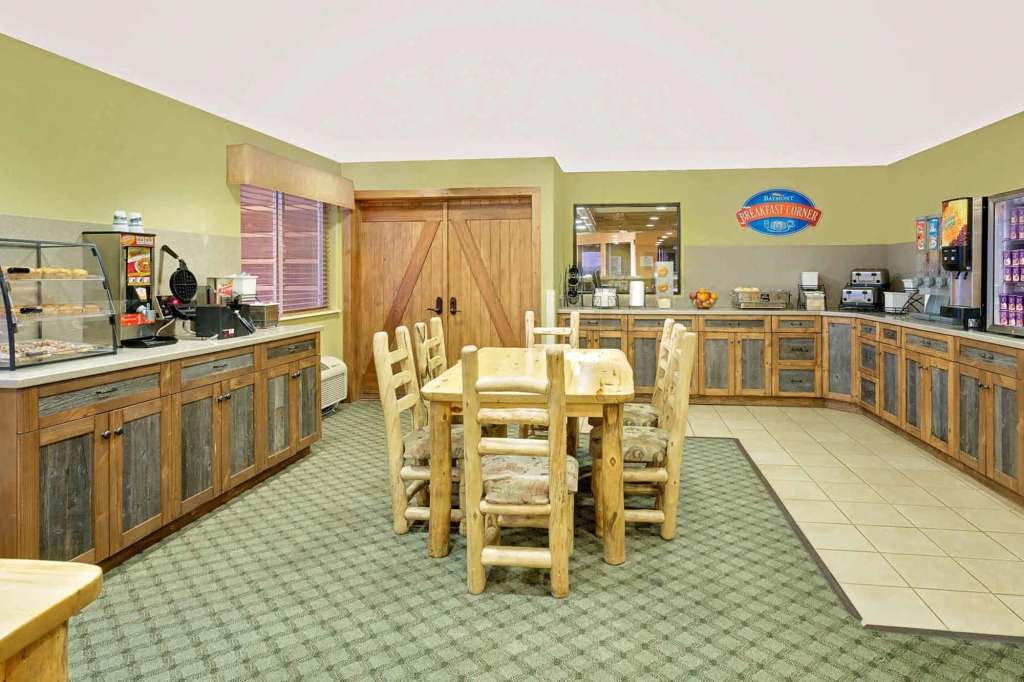 Baymont by Wyndham Pinedale