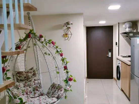 Fudou Theme Apartment