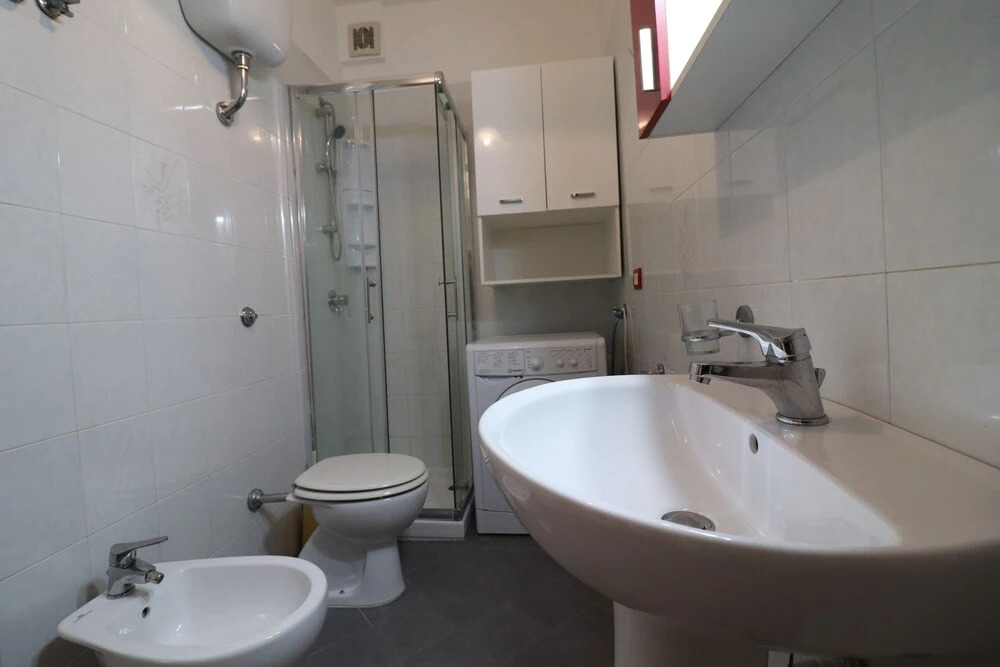 Casa Virginia Elegant One-Bedroom Apartment Near the Beach