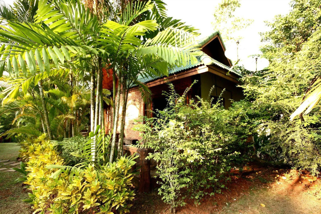 Vipa Tropical Resort