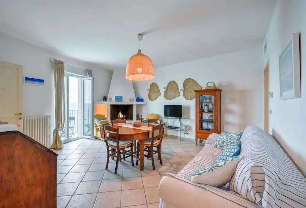 Amoredimare Casa Vacanze