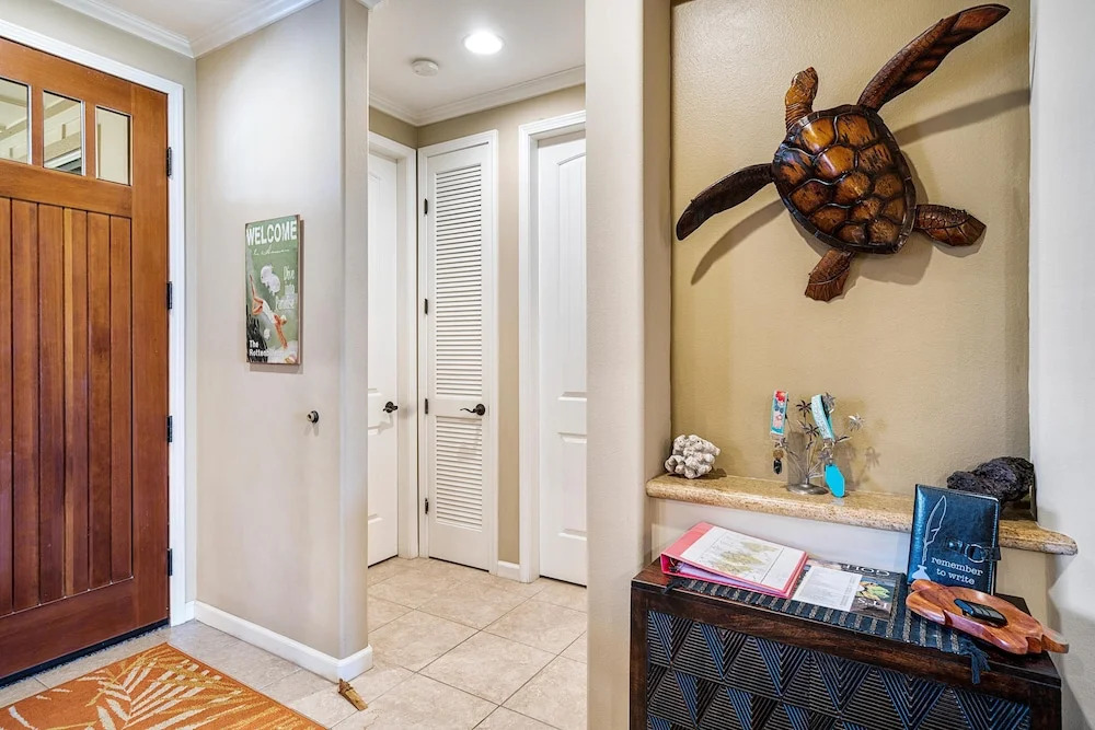 Waikoloa Beach Villas #M32