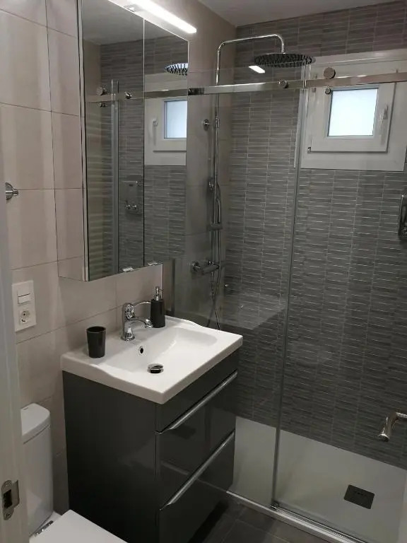 Apartamento LAS CANDELAS
