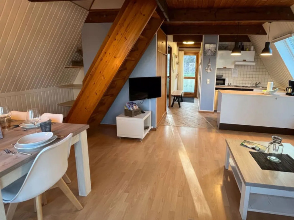 Chalet Waldrauschen by Interhome