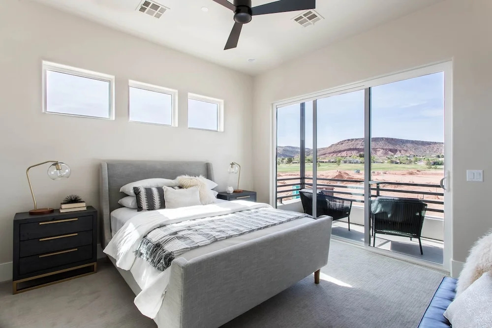 Bloomington Villas