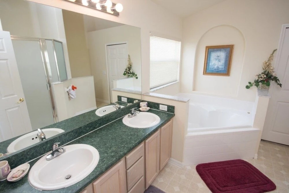 Ip60117 - Indian Creek - 4 Bed 3 Baths Villa
