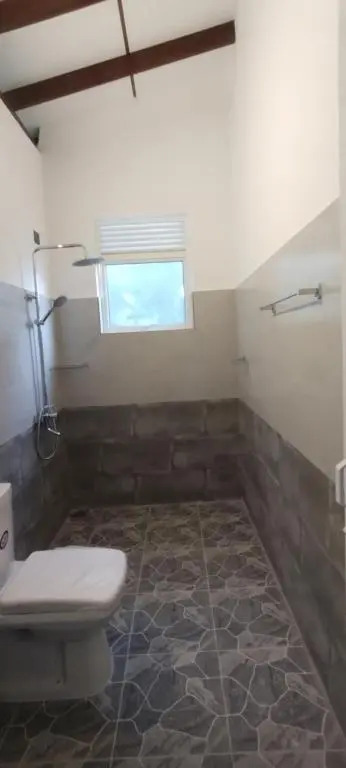 Villa51- First floor