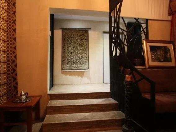 Al Marrakesh Guest House
