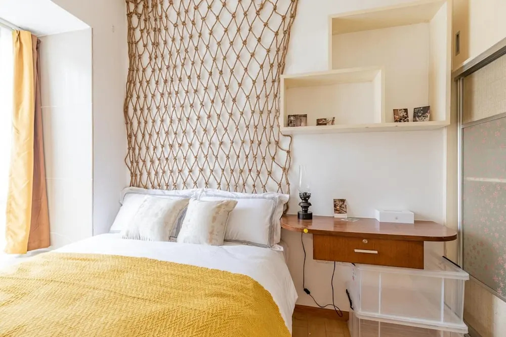 Locals Boutique Apartment Qianshan No.9