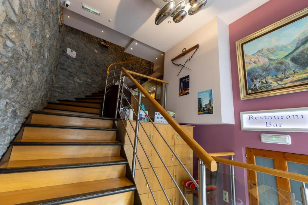 Hotel Micolau