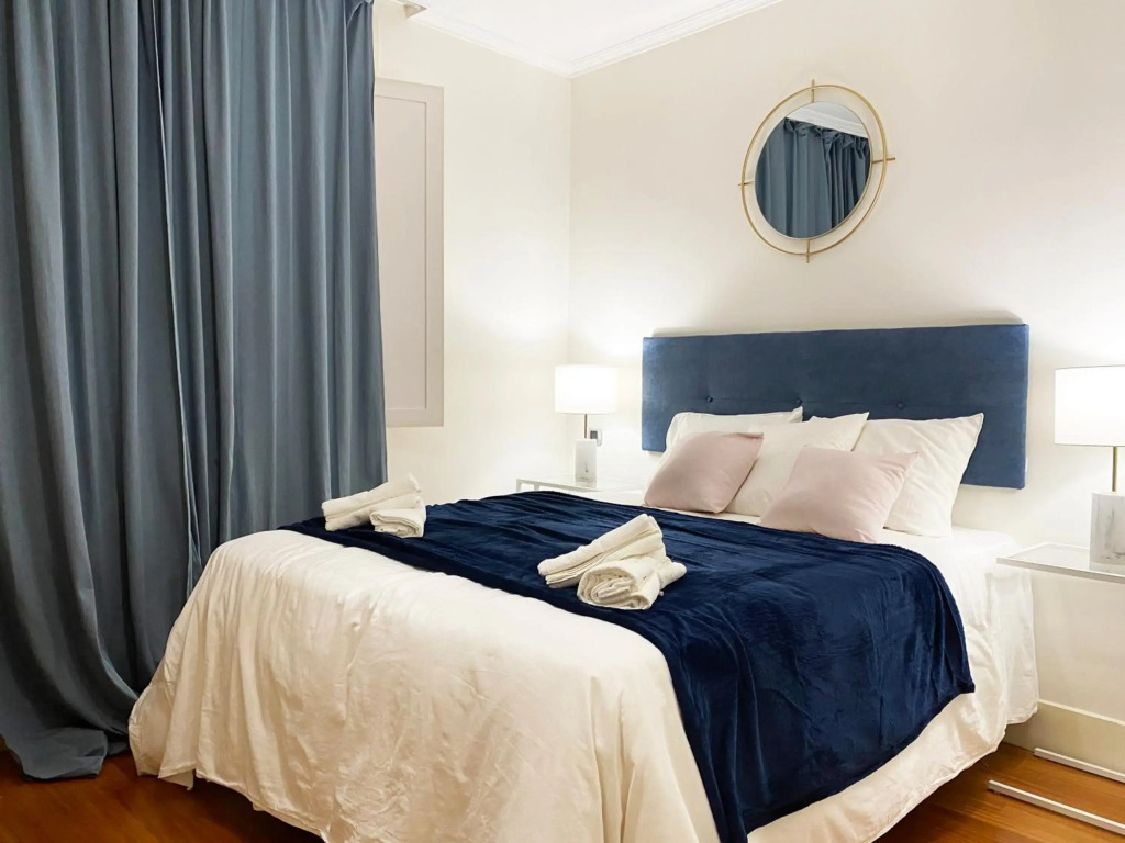 ZAZPIKALEAK by STAYNN APARTMENTS