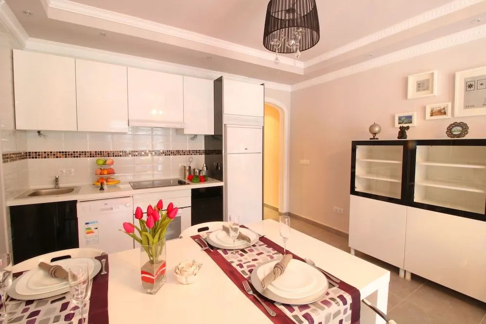 Apartamento Perlamar 3