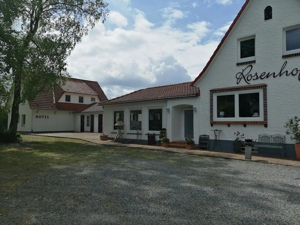 Hotel Rosenhof