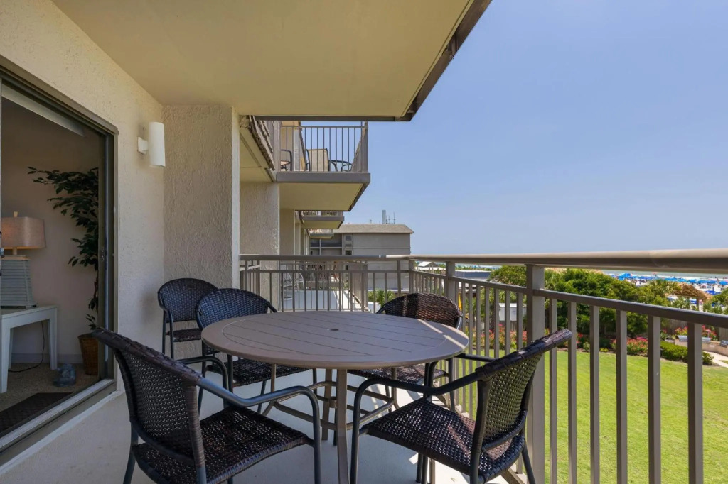 Ocean One 407