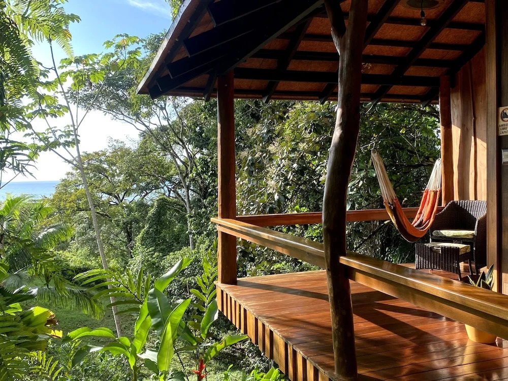Natural Drake Bay Hotel Boutique