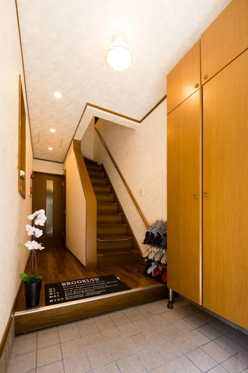Misaki House