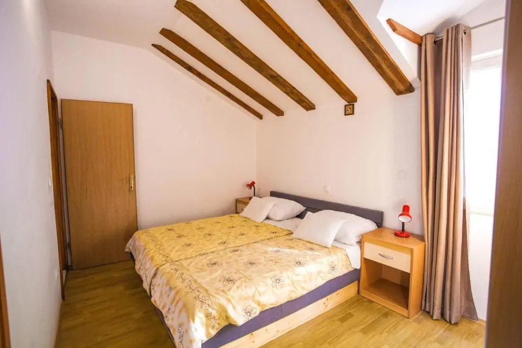 Apartment Boras Lux