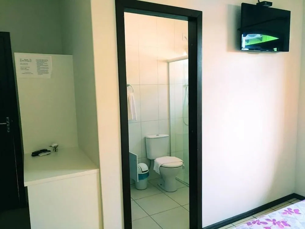 Pousada Bela Armação