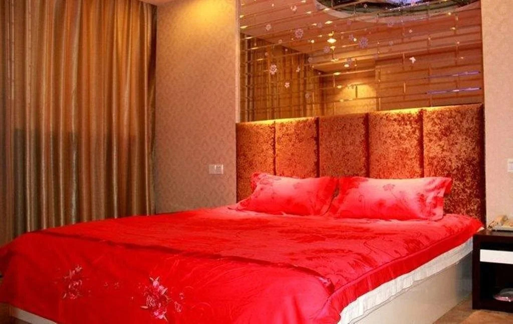 Gaochun Xiajianang Xinggong Hotel