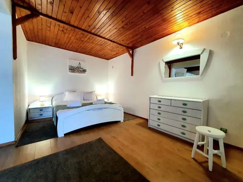 Vila Zorile
