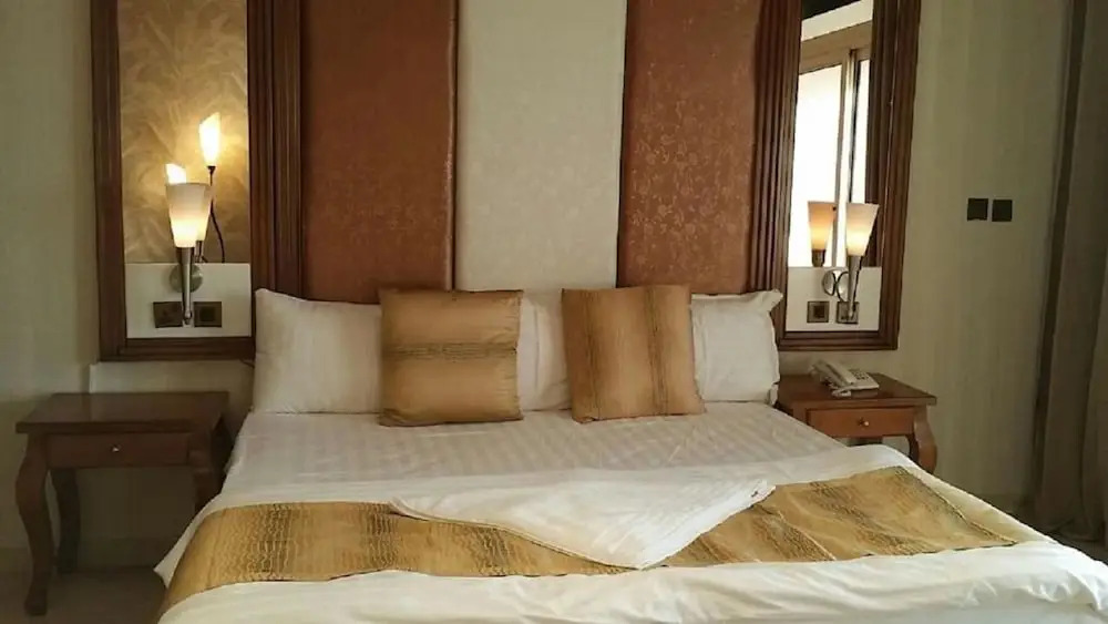 Mais Jeddah Suites 2