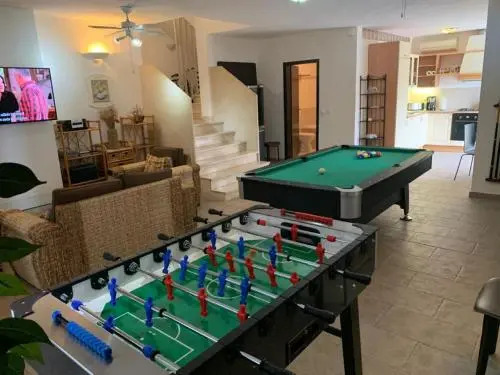 Villa Monica