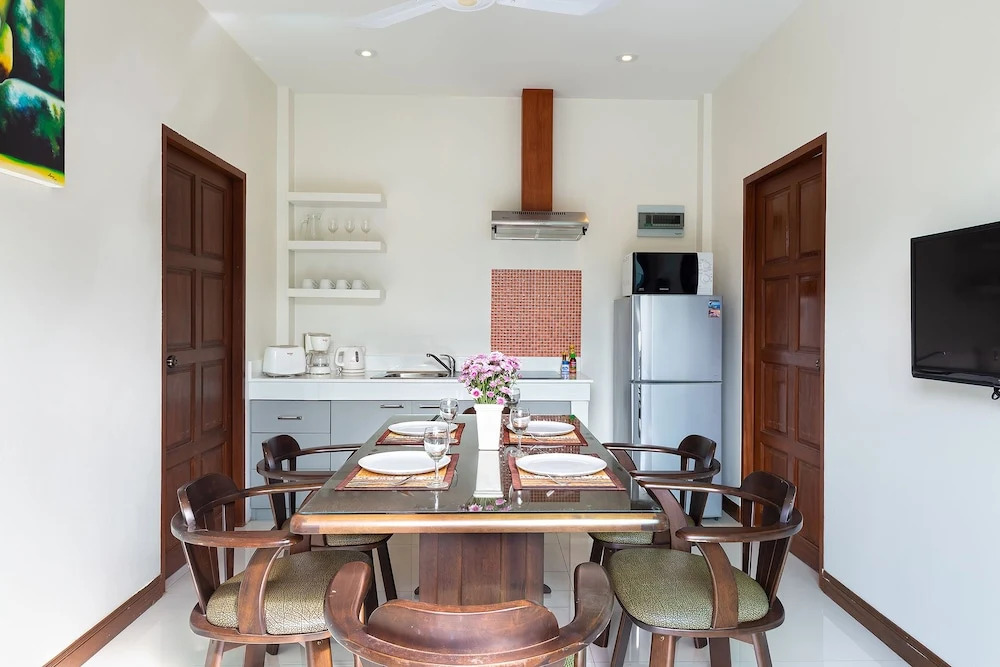 Residence Harmonie