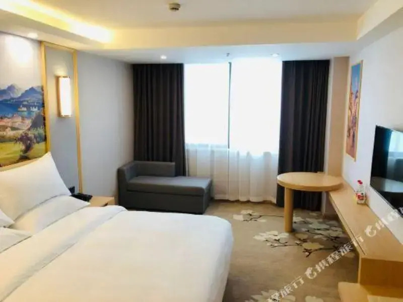 Hong'an 3Hao Hotel (Huai'An Economic Development Zone)
