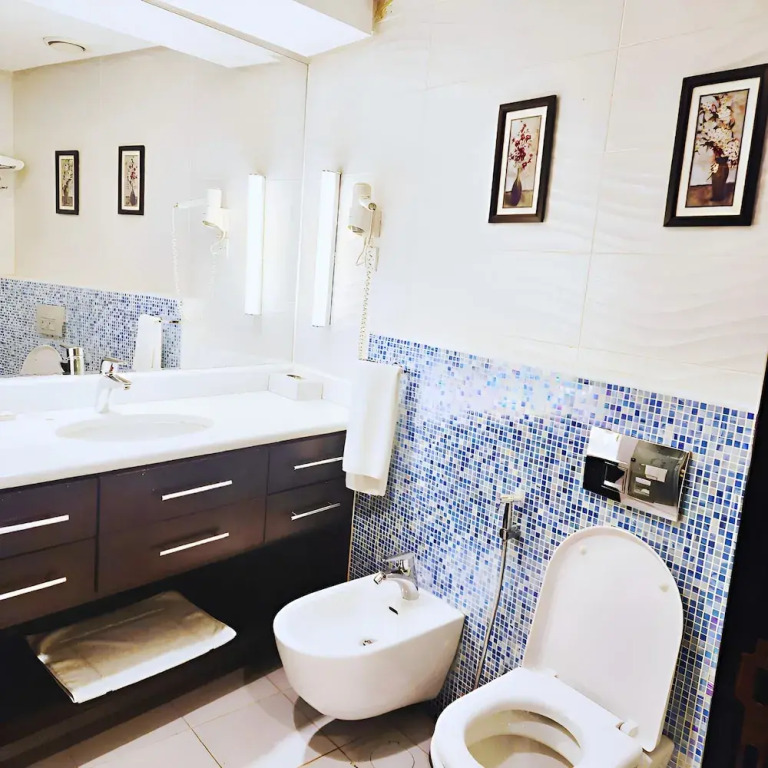 Bloom Hotel-Kuwait
