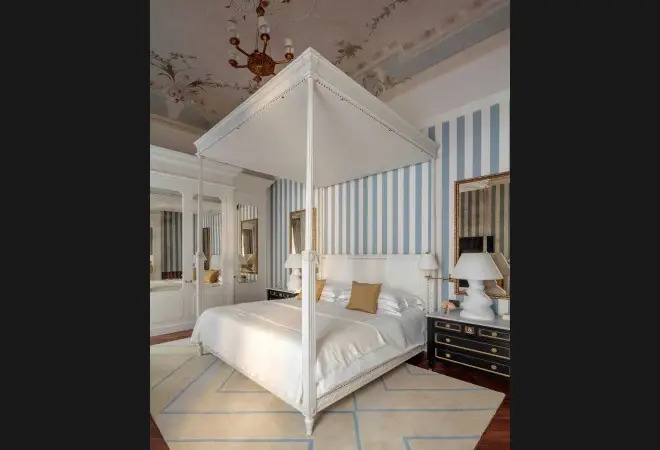 Rocco Forte House Via Manzoni Milan
