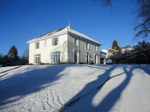 St Johns Manor