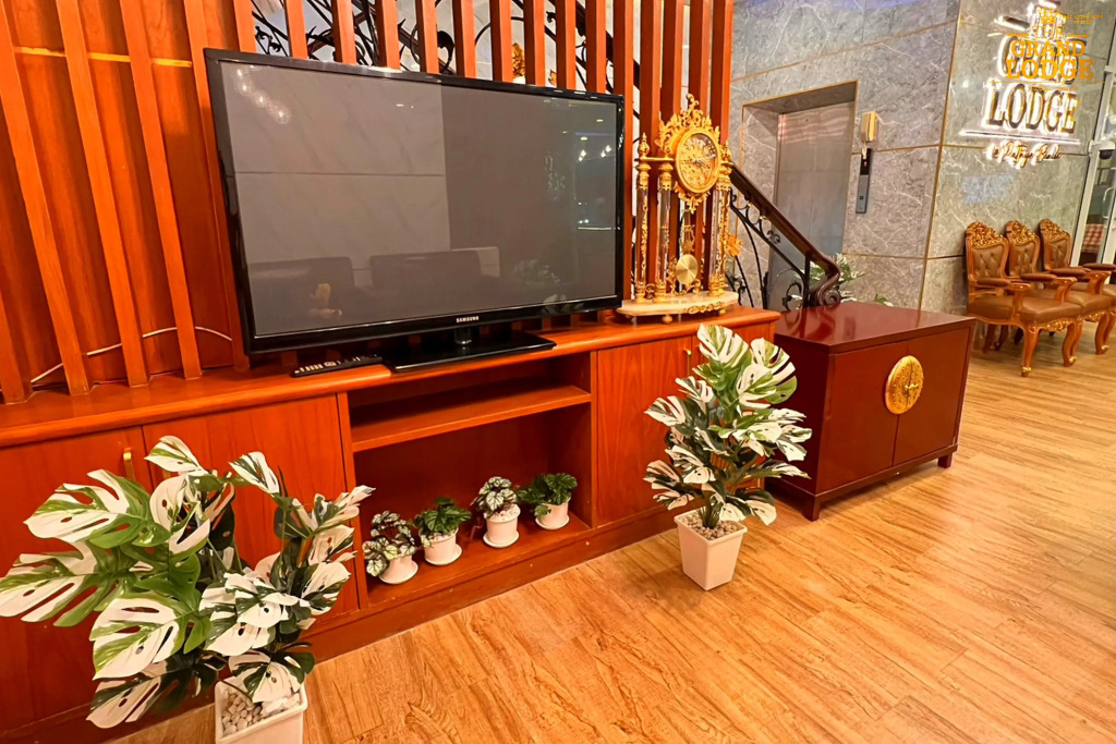 The Grand Lodge Pattaya