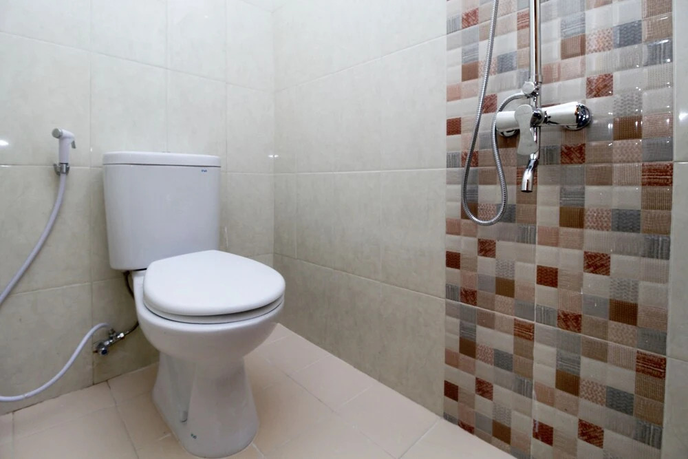 Airy Bangunharjo Parangtritis KM 4 319 Yogyakarta