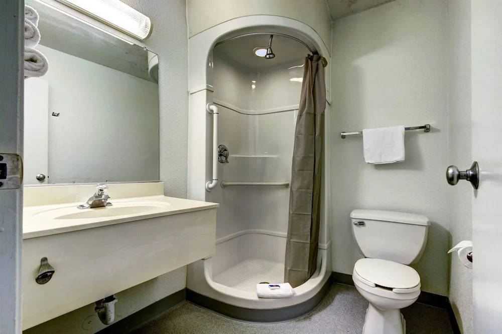 Motel 6 Pocatello - Chubbuck