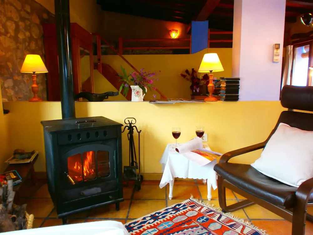 Finca El Corral